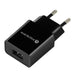 EAN 5903205771605 - Everactive SC-100B Universal Negro CC Interior imagen 2