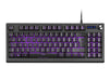 EAN 4710562757552 - Mars Gaming MKREVOES teclado Juego USB imagen 9