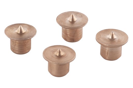 EAN 4006885291102 - wolfcraft GmbH 2911000 herramienta para fabricación de clavija de madera Centrador de clavijas imagen 1