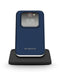 EAN 9005613168896 - Emporia emporiaJOY 7,11 cm (2.8") 113 g Azul Teléfono para personas mayores imagen 3