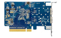 EAN 4711103086117 - QNAP QXG-10G2SF-NXE adaptador y tarjeta de red Interno Fibra 10 Mbit/s imagen 2
