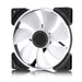 EAN 7340172701644 - Fractal Design Prisma AL-14 3P Carcasa del ordenador Ventilador 14 cm Negro, Blanco imagen 13