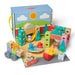 EAN 0681147005525 - Melissa & Doug MDT BBN Blockables Town Pyst GML imagen 11