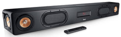 EAN 4048945032782 - Teufel CINEBAR ULTIMA Negro 2.0 canales 380 W imagen 1
