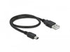 EAN 4043619910076 - DeLOCK 91007 lector de tarjeta Negro imagen 3