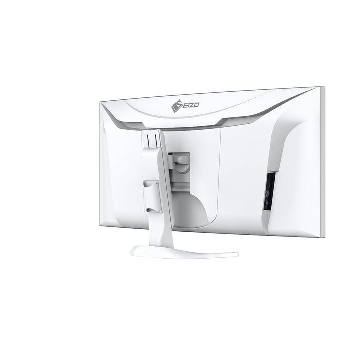 Eizo 95.3cm 37,5" Ev3851x-Wt 24:10 4k 2xhdmi+Dp+Usb-C Ips