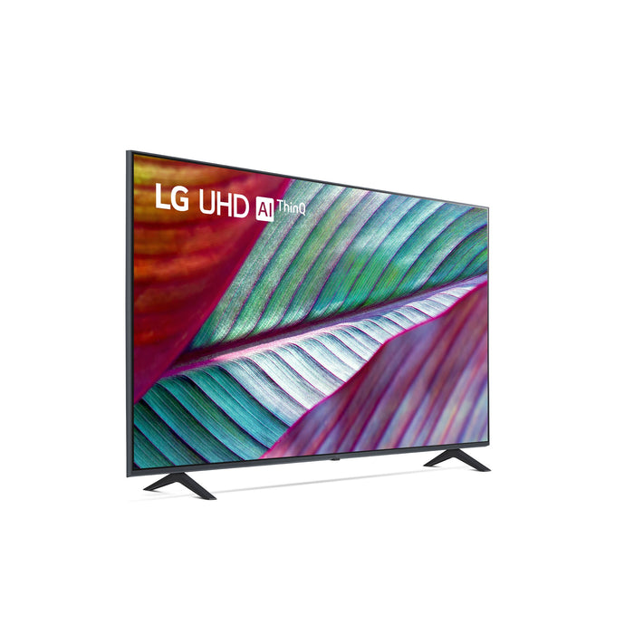 EAN 8806087095357 - LG UHD 65UR78006LK.API Televisor 165,1 cm (65") 4K Ultra HD Smart TV Wifi Negro imagen 10