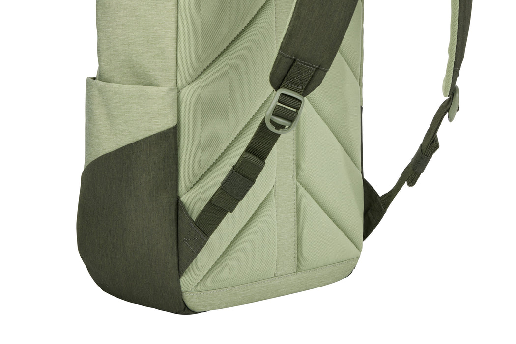 Thule Lithos Backpack 16l - Quiet Green Darkest Green, 3205451