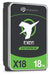 EAN 8719706020459 - Seagate Exos X18 disco duro interno 18 TB 7200 RPM 256 MB 3.5" Serial ATA III imagen 2