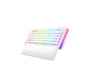 EAN 8887910072271 - Razer BlackWidow V4 75% teclado Juego USB QWERTY Inglés de EE. UU. Blanco imagen 3