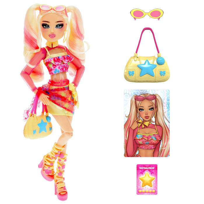 EAN 810087214241 - Dress To Impress Bubble Gum Gal imagen 4
