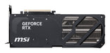EAN 4711377292498 - MSI GEFORCE RTX 5080 16G SHADOW 3X OC tarjeta gráfica NVIDIA 16 GB GDDR7 imagen 4