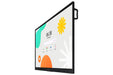 EAN 8806095981826 - Samsung WA75F pizarra blanca interactiva 190,5 cm (75") 3840 x 2160 Pixeles Pantalla táctil Negro imagen 8
