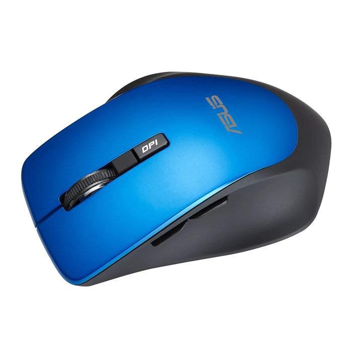 EAN 4712900173116 - ASUS WT425 ratón Oficina mano derecha RF inalámbrico Óptico 1600 DPI imagen 4