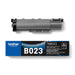EAN 4977766779654 - Brother TN-B023 cartucho de tóner 1 pieza(s) Original Negro imagen 4