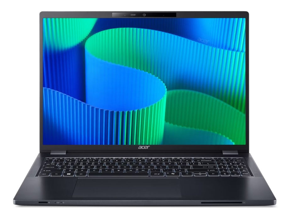 EAN 4711474117892 - Acer TravelMate P4 TMP416-53-TCO-533E Intel Core Ultra 5 125U Portátil 40,6 cm (16") WUXGA 16 GB DDR5-SDR imagen 2