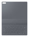 EAN 8806097735830 - Samsung EF-DX930 37,1 cm (14.6") Folio Negro imagen 3