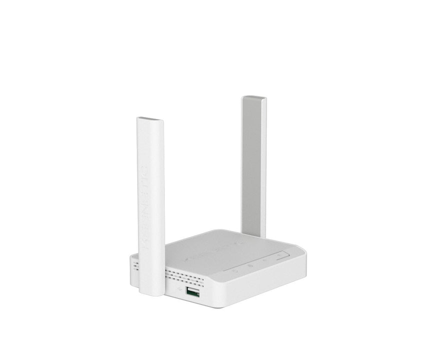 EAN 4897082922377 - Keenetic Carrier (KN-1721) router inalámbrico Ethernet rápido Doble banda (2,4 GHz / 5 GHz) Gris, Blanco imagen 11