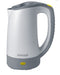 EAN 8594049733446 - Concept RK-7010 tetera eléctrica 0,4 L 600 W Gris, Blanco imagen 1