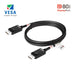 EAN 8719214473204 - CLUB3D CAC-1092 cable DisplayPort 1,6 m Negro imagen 5