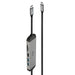 EAN 4002888433266 - Lindy 43326 base para portátil y replicador de puertos Alámbrico USB 3.2 Gen 1 (3.1 Gen 1) Type-C Negro,  imagen 1
