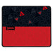 EAN 3328170292313 - Konix 3328170292313 Alfombrilla de ratón para juegos Negro, Rojo imagen 1