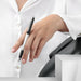 EAN 3026982028433 - Waterman 2202843 pluma estilográfica Negro, Blanco 1 pieza(s) imagen 6