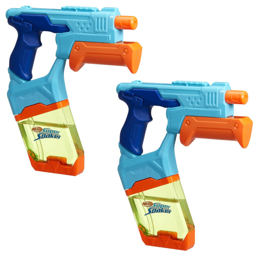 EAN 5010996281074 - Nerf Super Soaker G09955L00 arma de juguete imagen 2