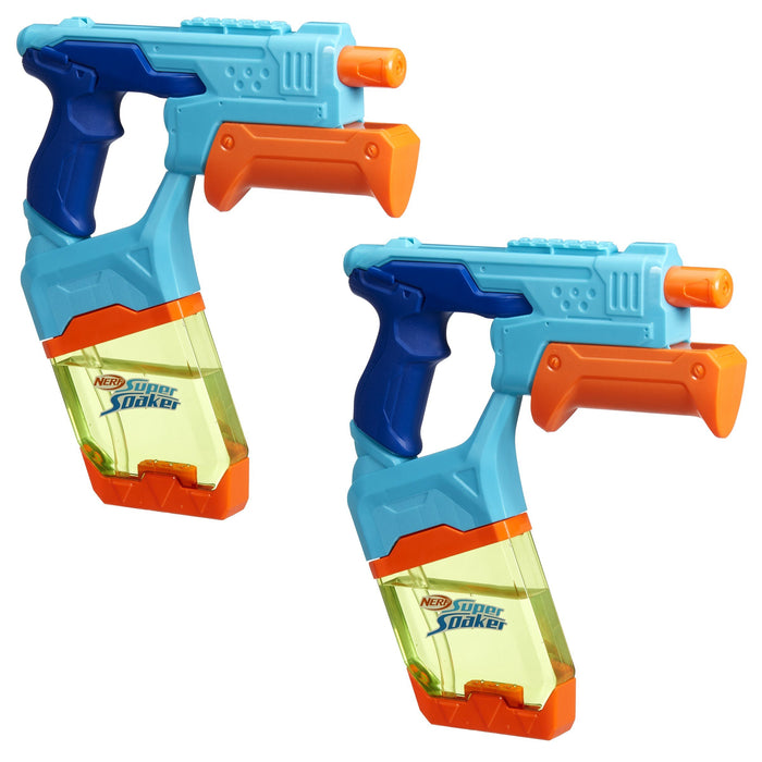 EAN 5010996281074 - Nerf Super Soaker G09955L00 arma de juguete imagen 2