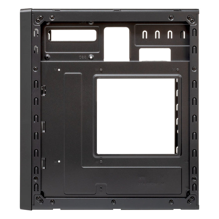 EAN 8436617921148 - UNYKAch Numen 300 Pro Micro Torre Negro, Rojo imagen 6