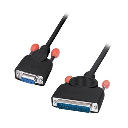 EAN 4002888302937 - Lindy 30293 cable paralelo Gris 2 m imagen 1