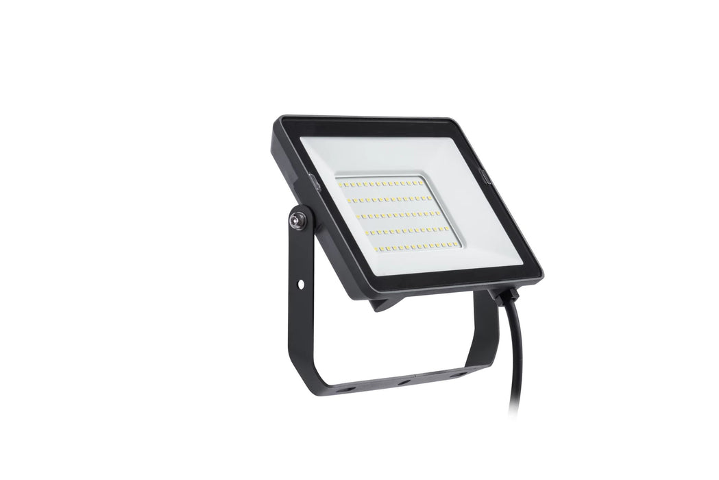 EAN 8719514954601 - Philips 8719514954601 Reflector Negro 30 W LED imagen 1