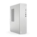 EAN 0199271758465 - Lenovo IdeaCentre Tower 08AKP10 AMD Ryzen™ 5 220 16 GB DDR5-SDRAM 1 TB SSD Windows 11 Home SFF PC Gris imagen 10