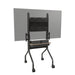 EAN 0841872176758 - Chief LSCUB soporte de equipo de audio y DVD Negro imagen 4