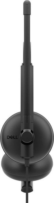 EAN 884116640004 - DELL WH125 Auriculares Alámbrico Diadema Llamadas/Música USB tipo A Negro imagen 5