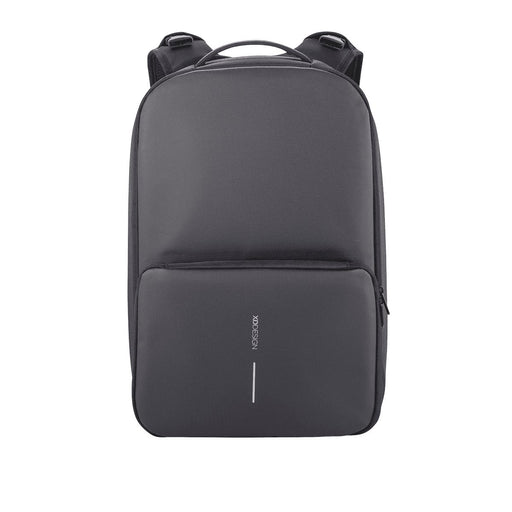 EAN 8714612120835 - XD-Design FLEX GYM BAG mochila Mochila informal Negro Plástico reciclado imagen 1