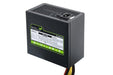 EAN 4710713234185 - Chieftec GPE-500S unidad de fuente de alimentación 500 W 24-pin ATX PS/2 Negro imagen 4