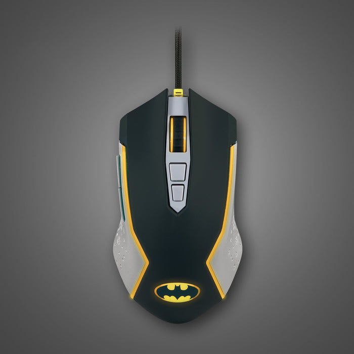 EAN 8436563094354 - Blade Gaming BATPCMOU ratón Juego 8000 DPI imagen 3