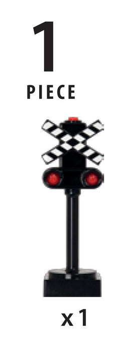 Brio 33862 Signal Pieza De Repuesto Para Modelismo Ferroviario & Accesorios