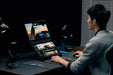 EAN 4711636329774 - ASUS ROG Zephyrus Duo GX651AX-SR010W Intel Core Ultra 9 Híbrido (2-en-1) 40,6 cm (16") Pantalla táctil WQ imagen 39