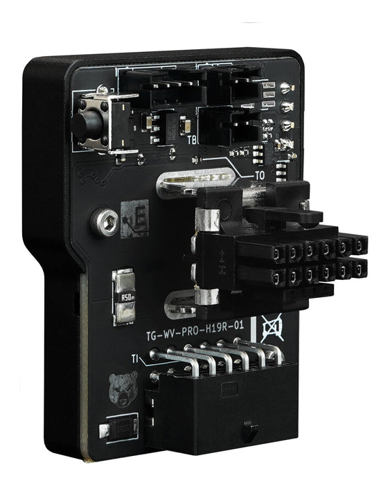 EAN 4260711991356 - Thermal Grizzly WireView Pro GPU Universal Kit para GPU (unidad de procesamiento gráfico) imagen 8