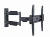EAN 8716309127394 - Gembird WM-55ST-02 soporte para TV 139,7 cm (55") Negro imagen 1