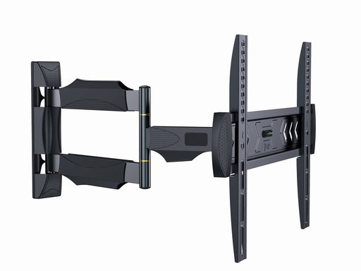 EAN 8716309127394 - Gembird WM-55ST-02 soporte para TV 139,7 cm (55") Negro imagen 1