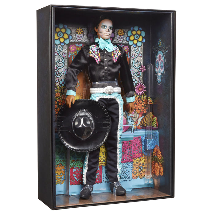 EAN 0194735181223 - Barbie Signature HRM73 muñeca imagen 7