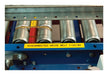 EAN 0888434592618 - Brady M4C-1000-595-YL-BK etiqueta de impresora Negro, Amarillo Etiqueta para impresora autoadhesiva imagen 2