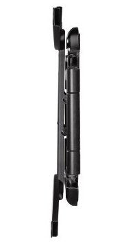 Soporte Pared Hama Vesa Hasta 65" 400 X 400 35kg