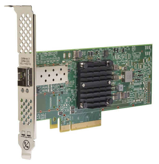 EAN 0889488496662 - Lenovo Broadcom 57414 10/25GbE SFP28 2-port PCIe Interno Ethernet imagen 2