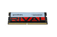 EAN 5908267913802 - Goodram SODIMM DDR5 2x32GB 5600MHz CL40 DR RIVAL módulo de memoria 64 GB 5600 MT/s 262-pin SO-DIMM imagen 5