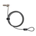 EAN 0196337975859 - HP Essential Nano Combination Cable Lock cable antirrobo Acero inoxidable 1,83 m imagen 2