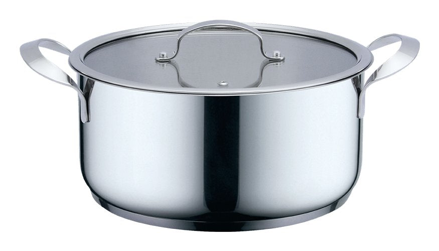 EAN 5608475033476 - Haeger PA-20H.002A cacerola Sartén multiuso Alrededor imagen 1